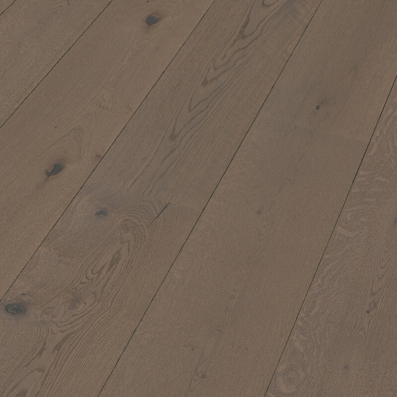 Trägolv Lindura HD 400 Clay Grey Authentic Oak