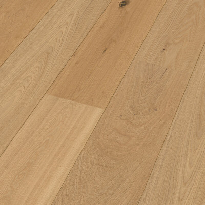 Mattlackat Trägolv Lindura HD 400 Oak Lively