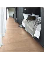 Hårdvaxoljat Trägolv Lindura HD 400 Off White Oak Lively