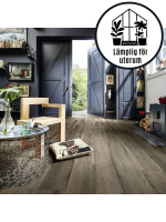 MeisterDesign NEXT Clay Grey Old Wood Oak