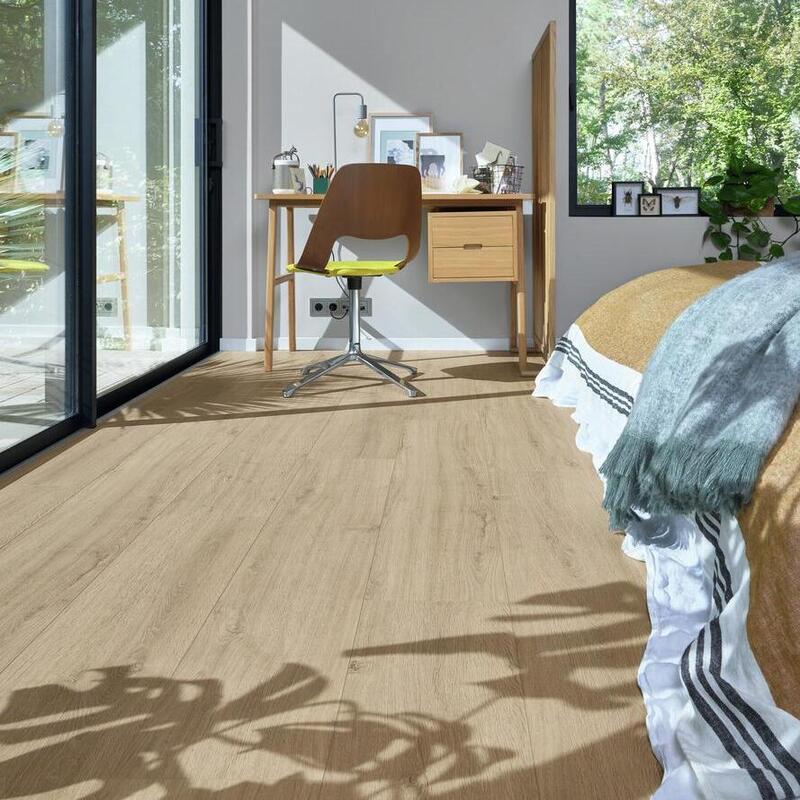MeisterDesign NEXT Sand Cliff Oak