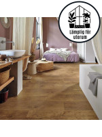 MeisterDesign NEXT Cognac English Oak