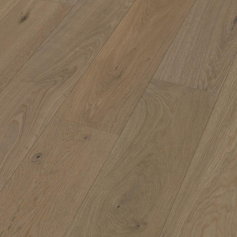 Trägolv Lindura Greige Oak Lively