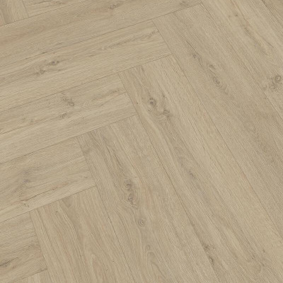 Laminatgolv LS350 Sandcliff Oak Herringbone