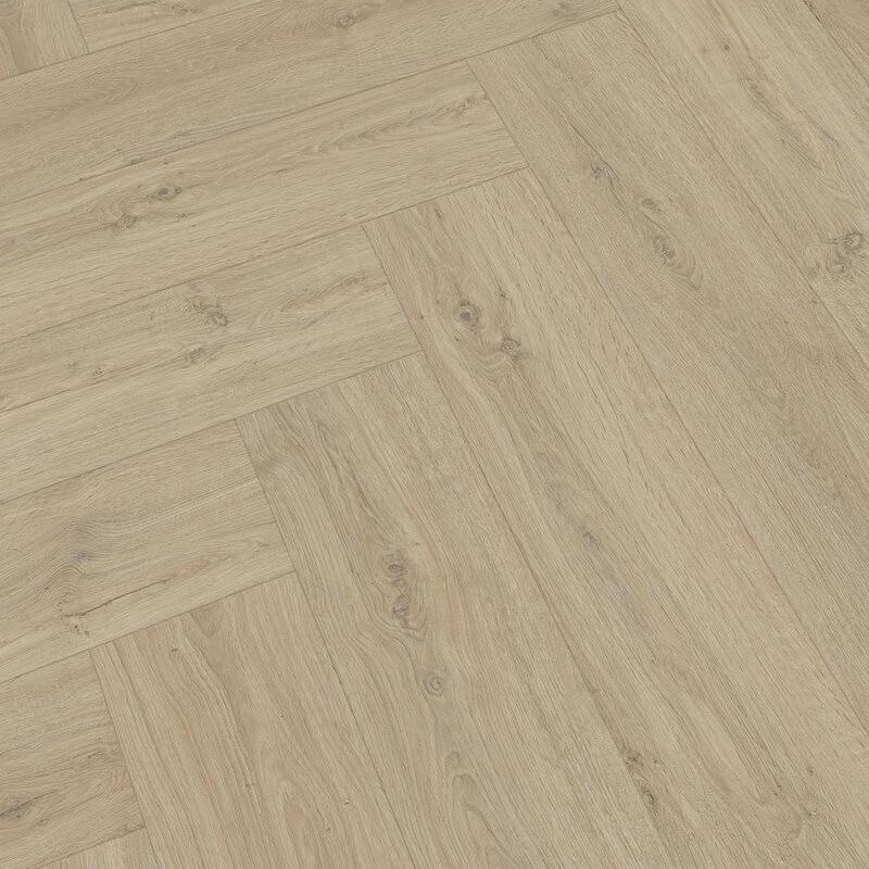 Laminatgolv LS350 Sandcliff Oak Herringbone