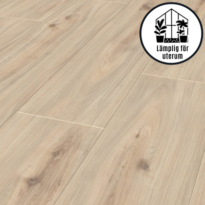 O.R.C.A. Flooring Clever Silent Organic Oak