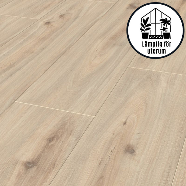 O.R.C.A. Flooring Clever Silent Organic Oak