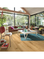 Trägolv Meister PD 400 Authentic Oak 9011