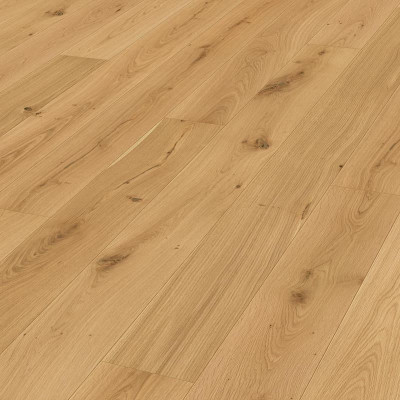 Trägolv Meister Pc 200 Pure Oak Lively 9036