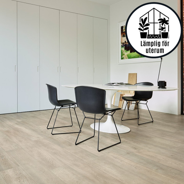 Coretec Baltimore Oak 95